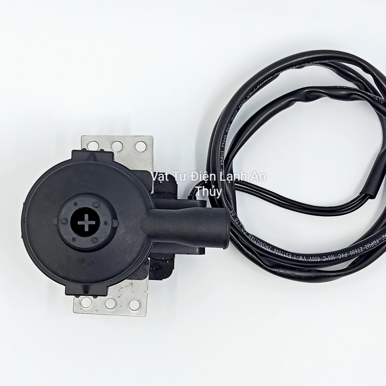 Bơm thoát nước máy lạnh điều hòa âm trần 12W - Bơm nước ngưng điều hòa âm trần 12W
