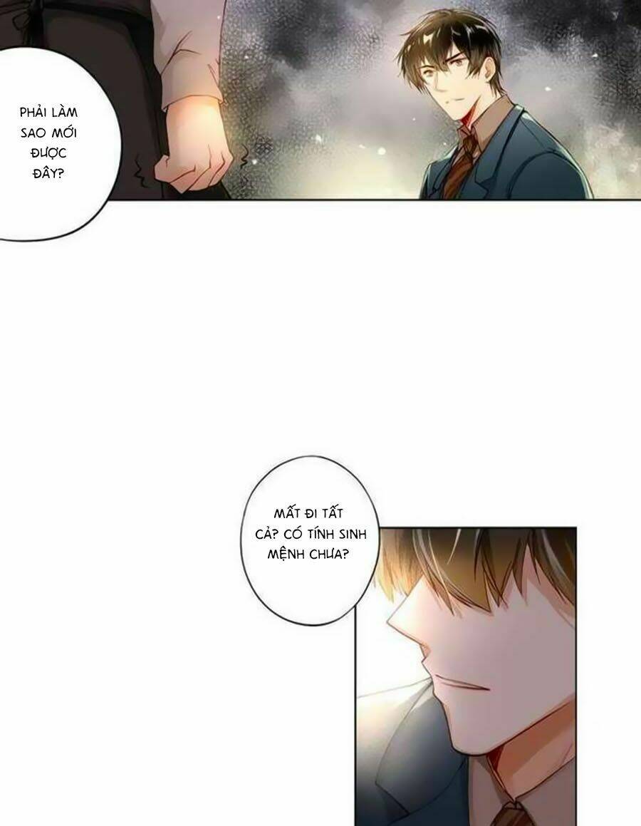 trọng sinh chi tinh quang thôi xán chapter 1 11