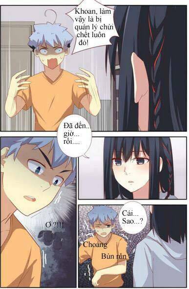 yaoguai mingdan chapter 40 14