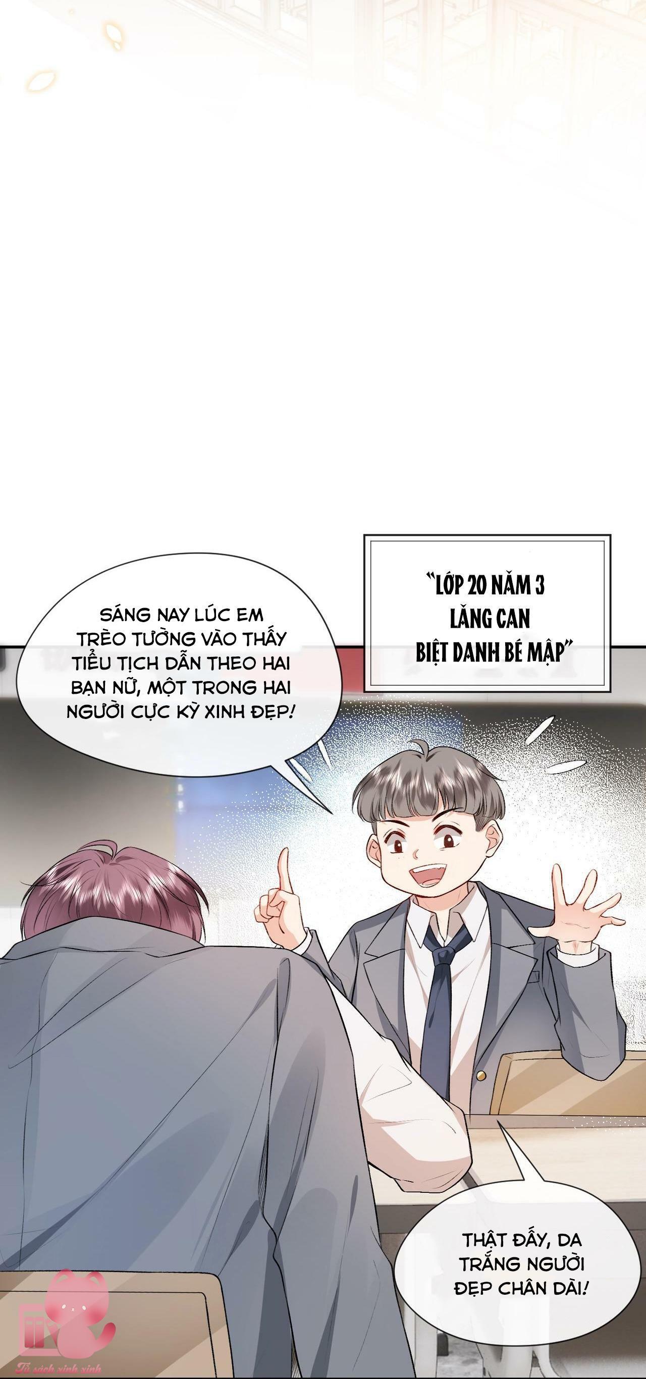 phu nhân mỗi ngày đều tại tuyến vả mặt chapter 11 11