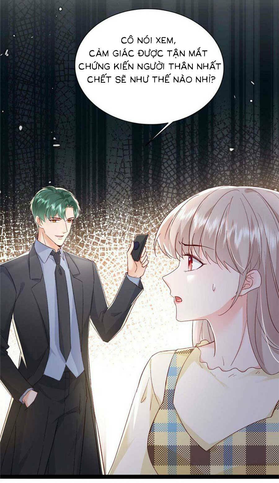 cô vợ của tôi không dễ bắt nạt chapter 80 7