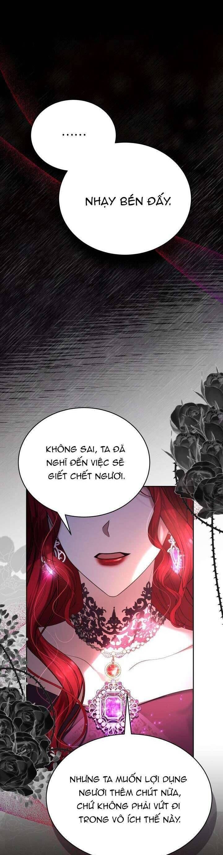 hướng dẫn về ác nữ chapter 1 20