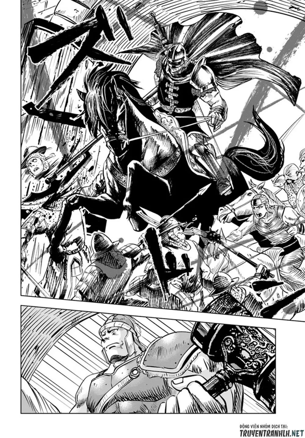 hành trình chịch dạo của của máy dập cổ đại chapter 29 15