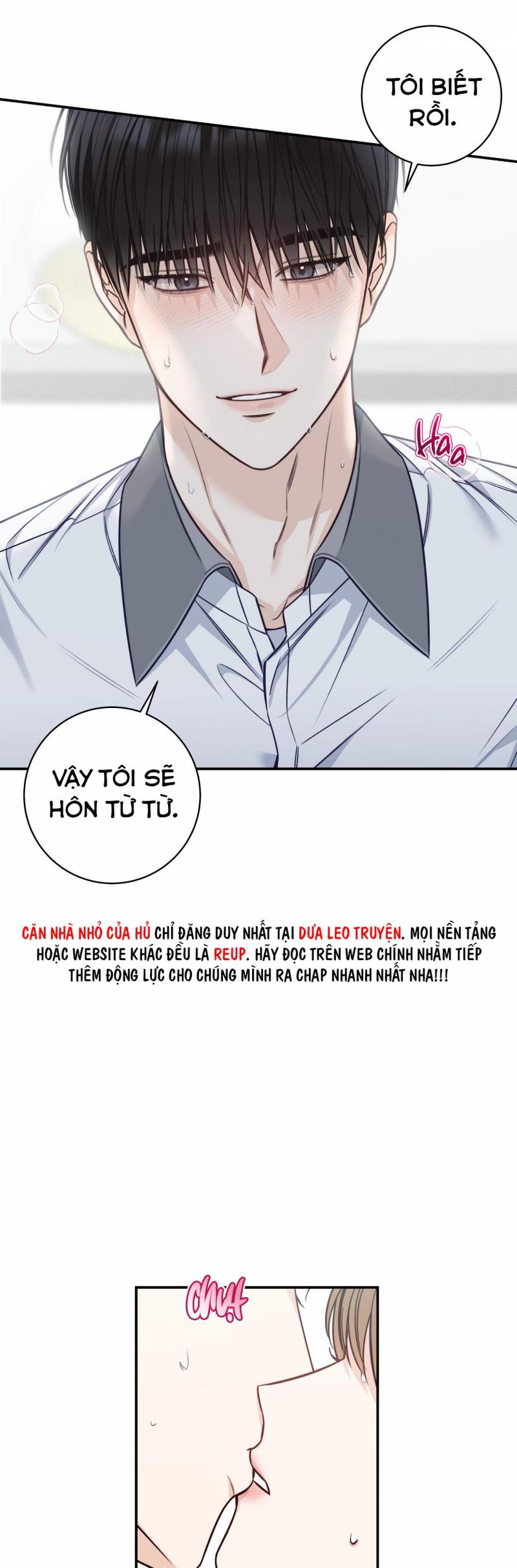 mùa hè năm ấy chapter 33 8