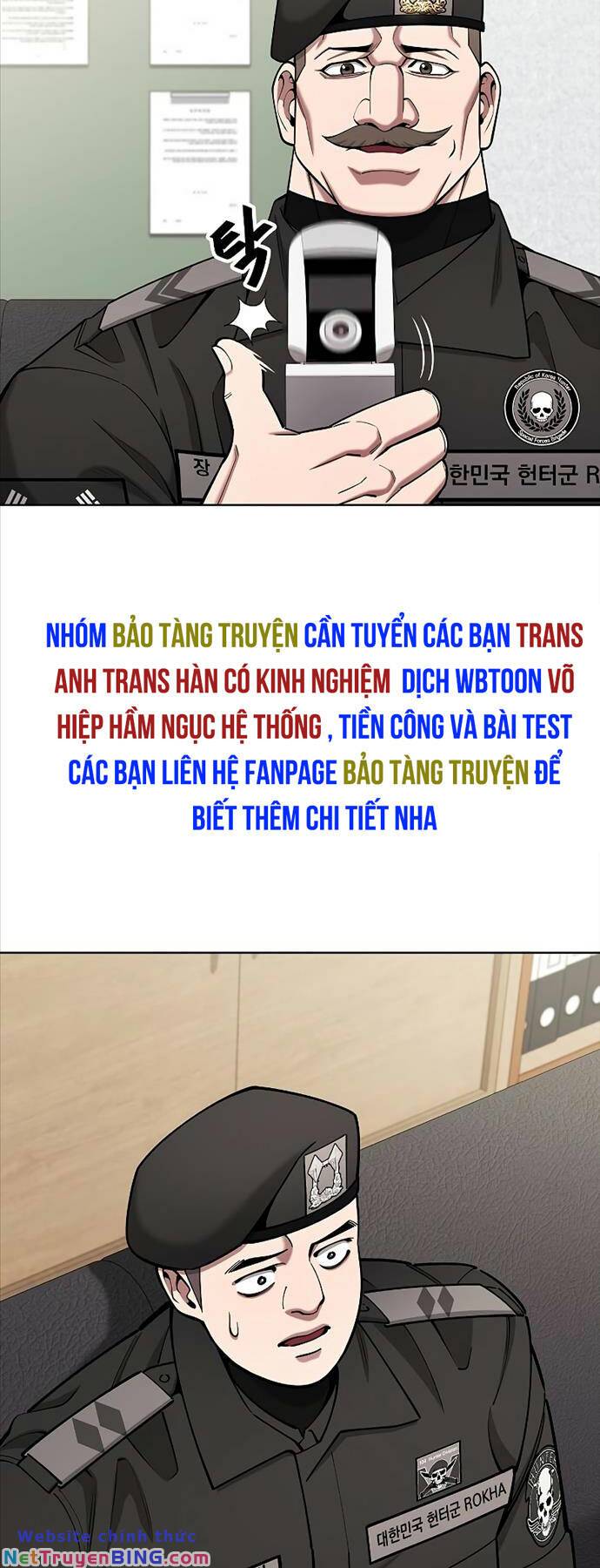 ma pháp sư hắc ám trở về để nhập ngũ chapter 47 19