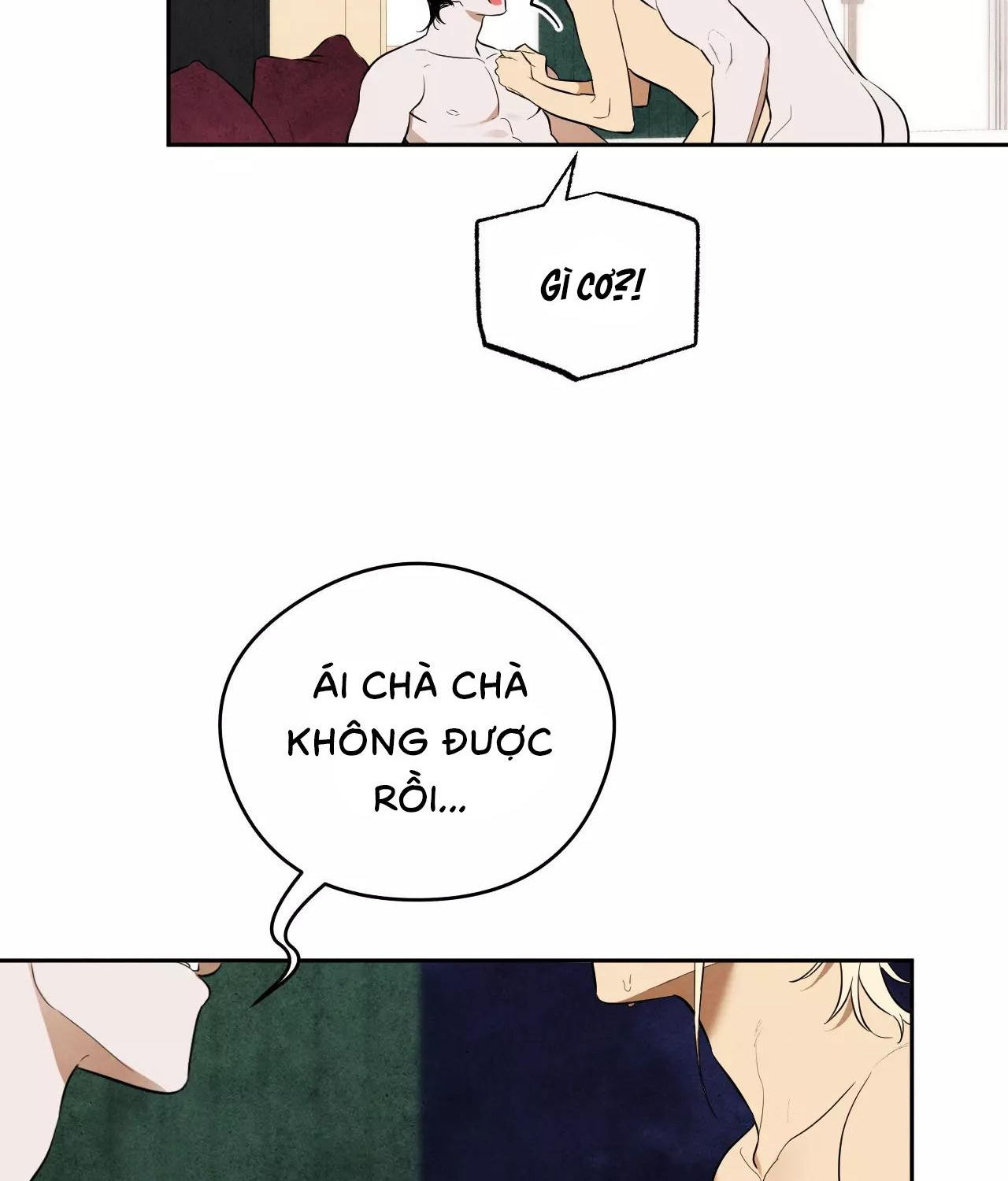 ngươi là bạn trai của anh hùng sao? chapter 3 72