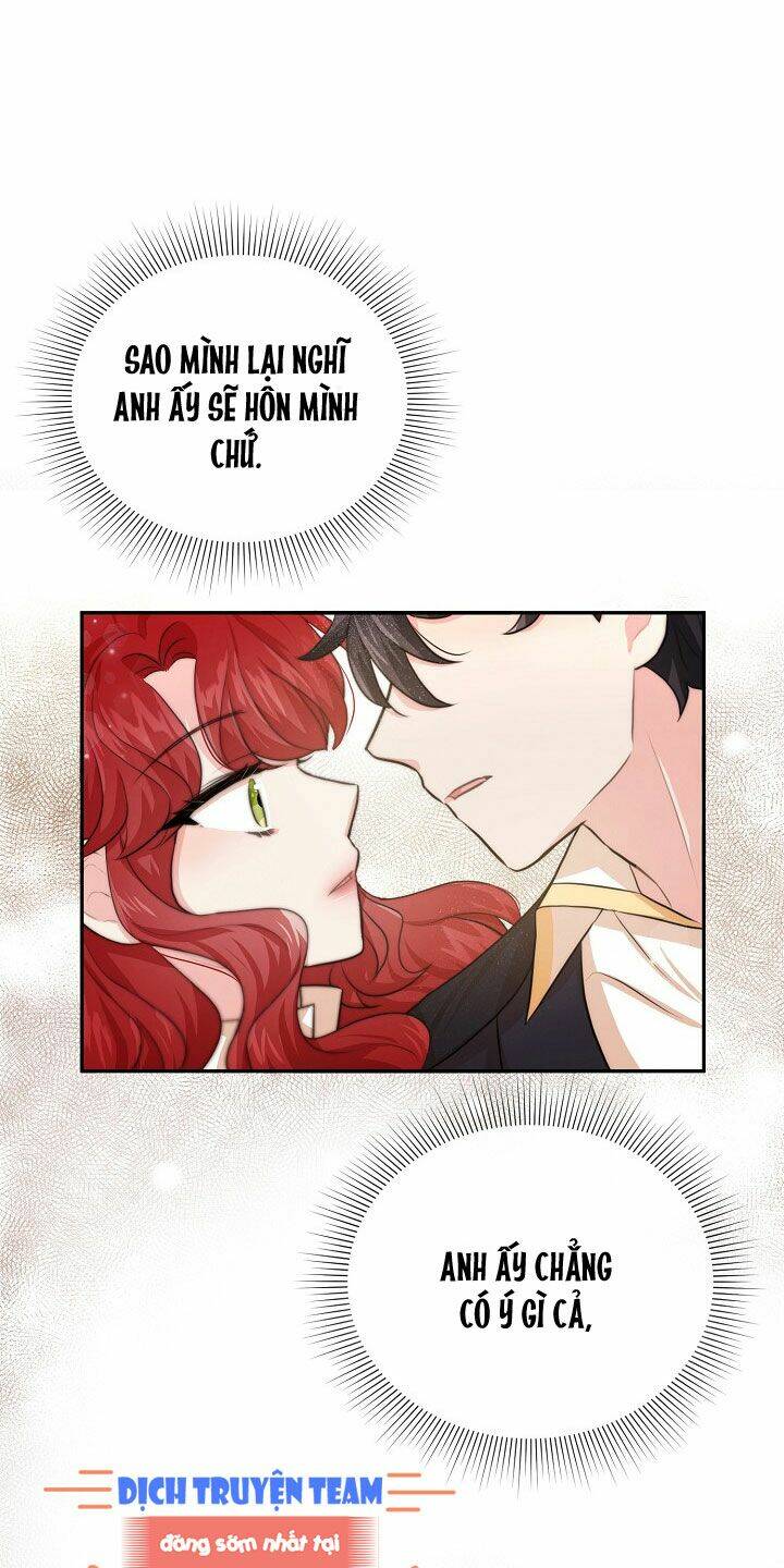 tiểu thư scarlet, em không muốn trả thù sao? chapter 51 31