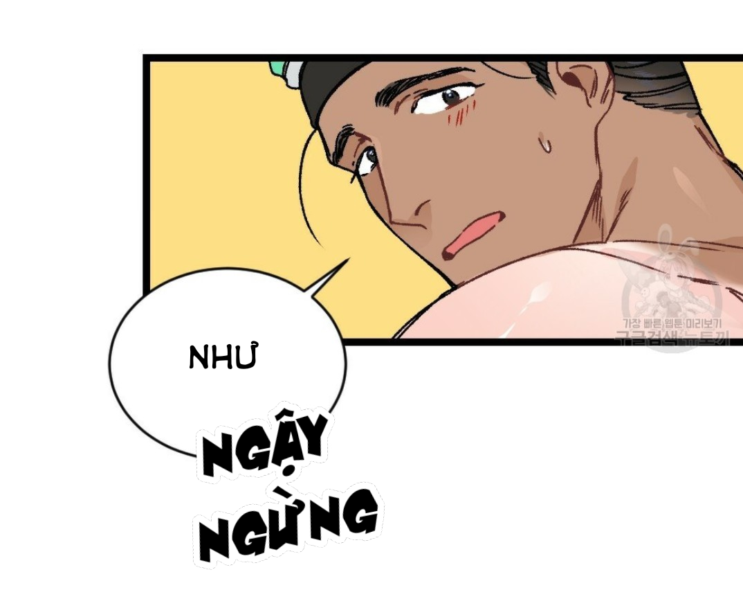 bộ ngực của tháng chapter 13 43