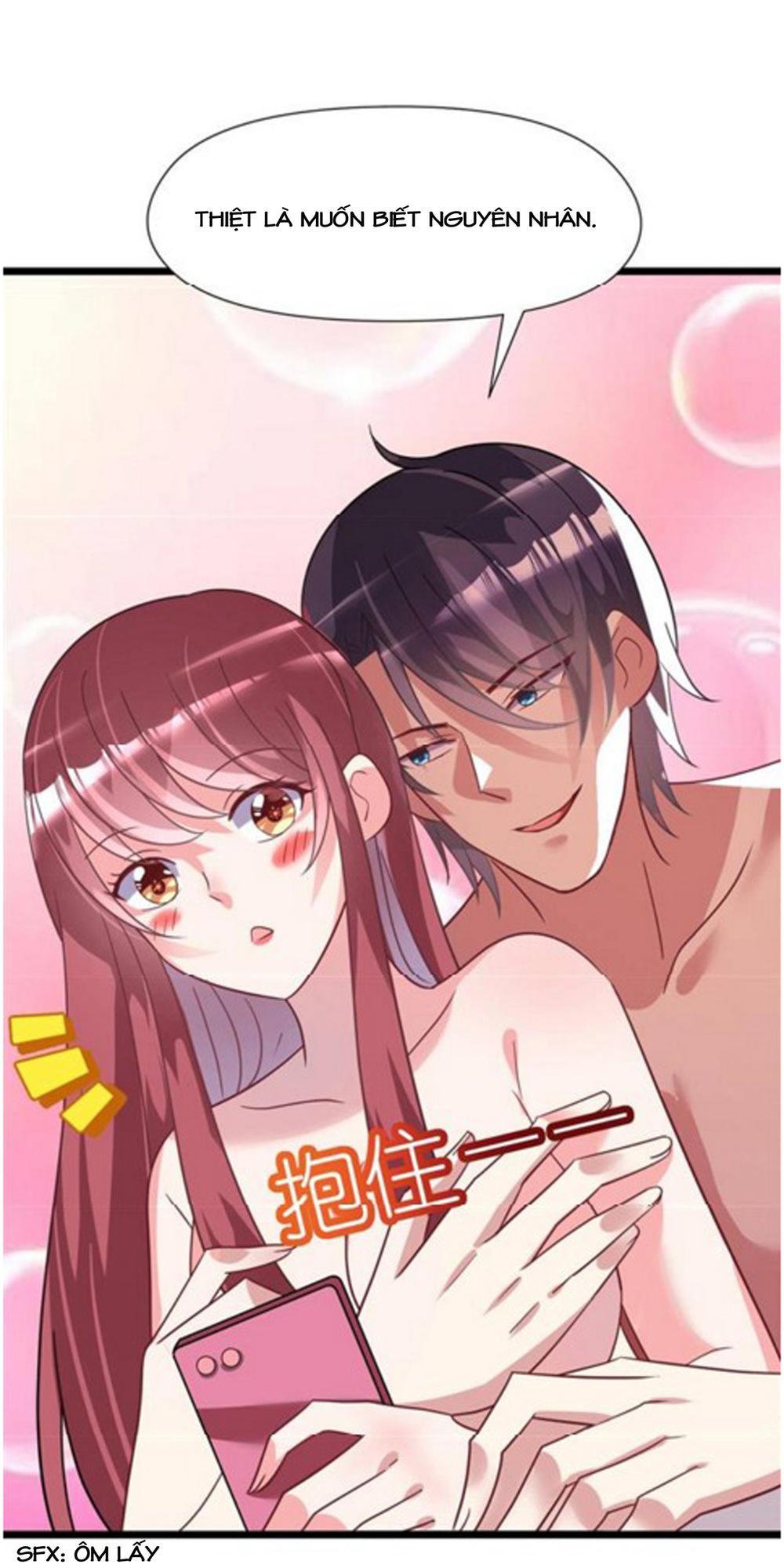 cơ trưởng ngài nhẹ nhàng thôi chapter 25 13