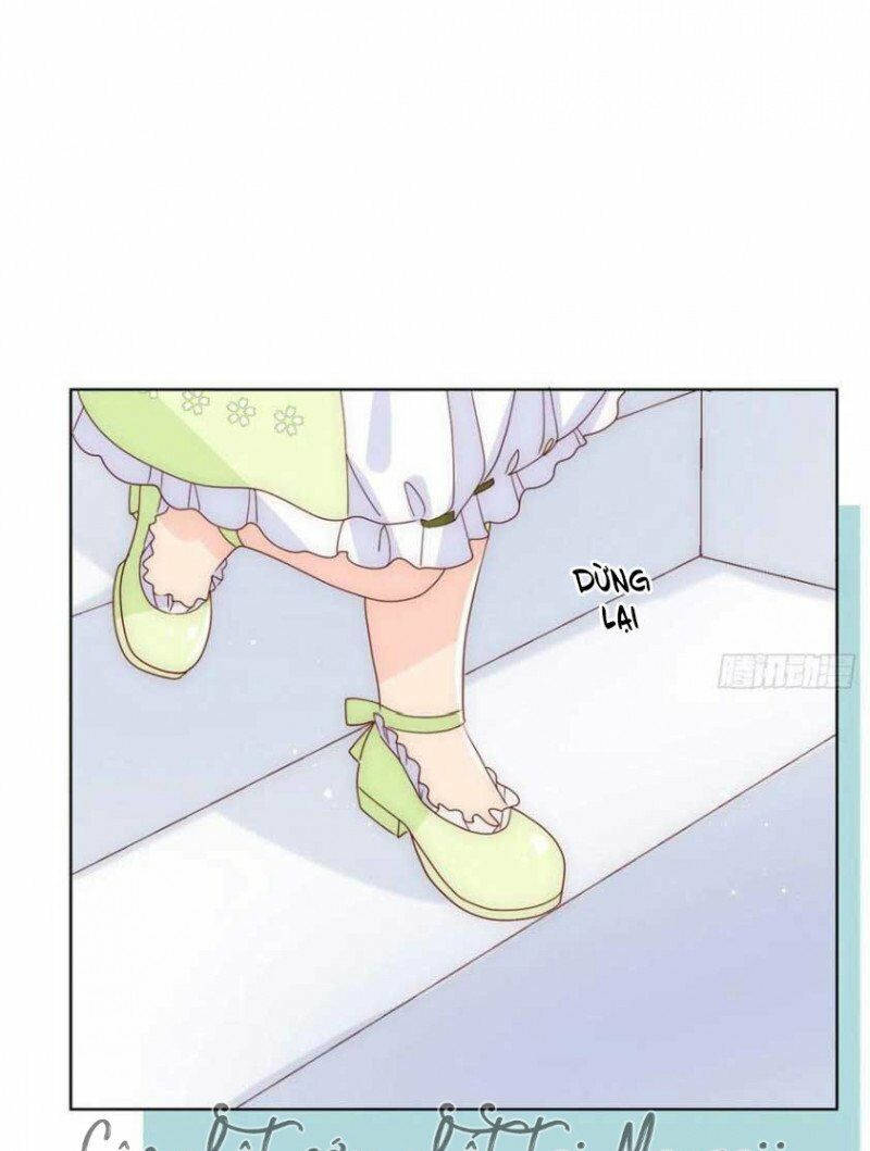 đoàn sủng lão đại ba tuổi rưỡi chapter 62 21