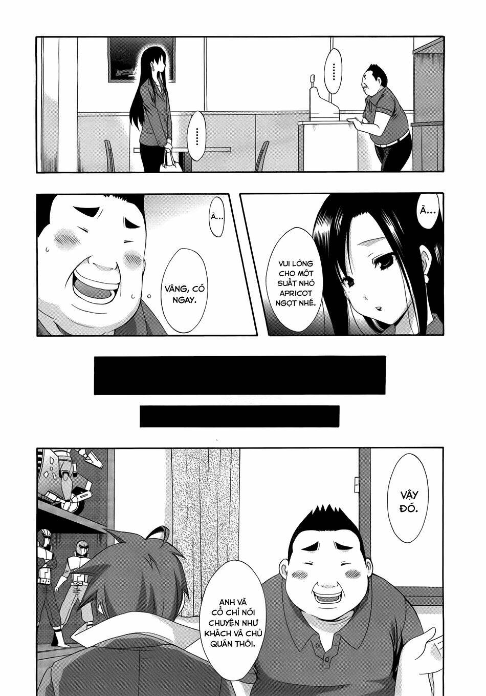 anh hùng xấu xa chapter 33 22