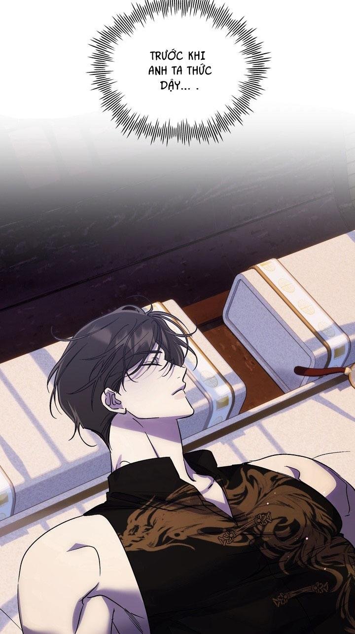 nghiện cuồng công - bdsm cùng sẹc chapter 7.3 48