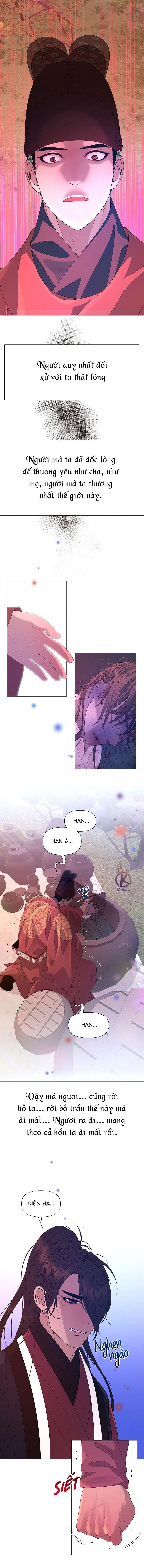 dạ xoa hoá diễn ký chapter 70 2