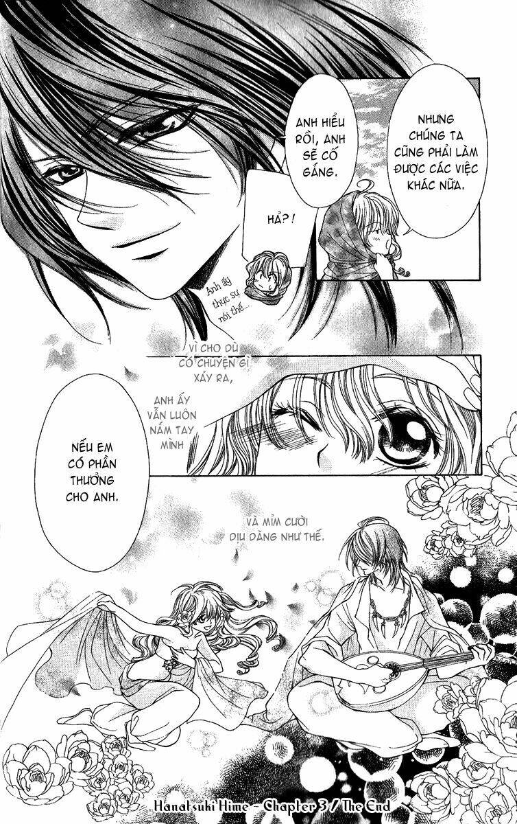 hanatsuki hime chapter 3 40