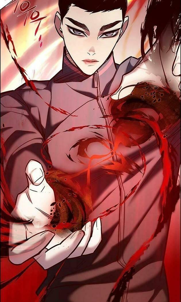 biến thân thành mèo chapter 204 4