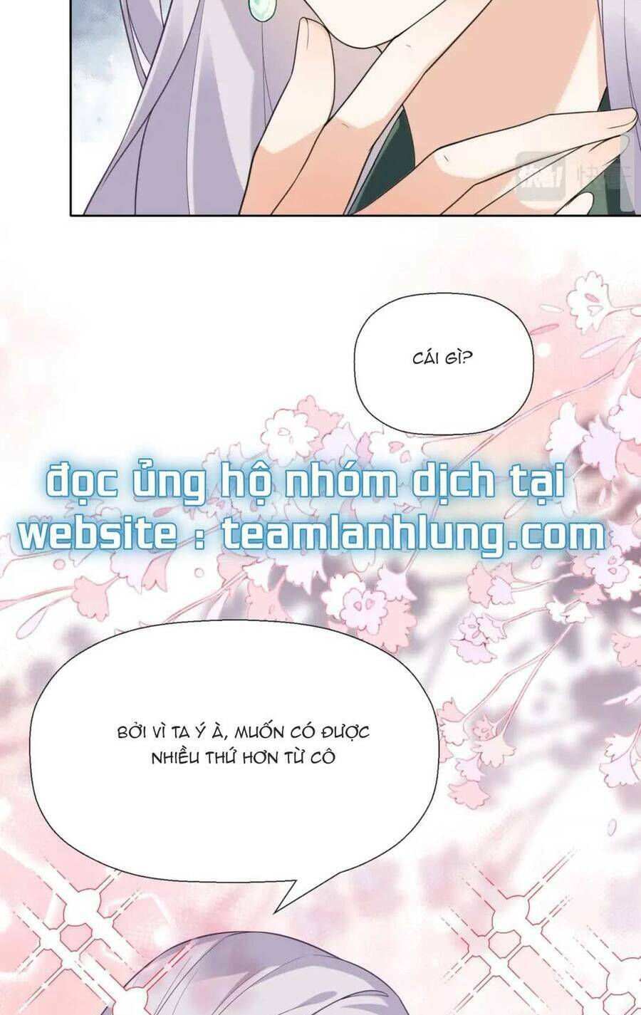 phúc hắc hoa yêu mua một tặng một chapter 8 35