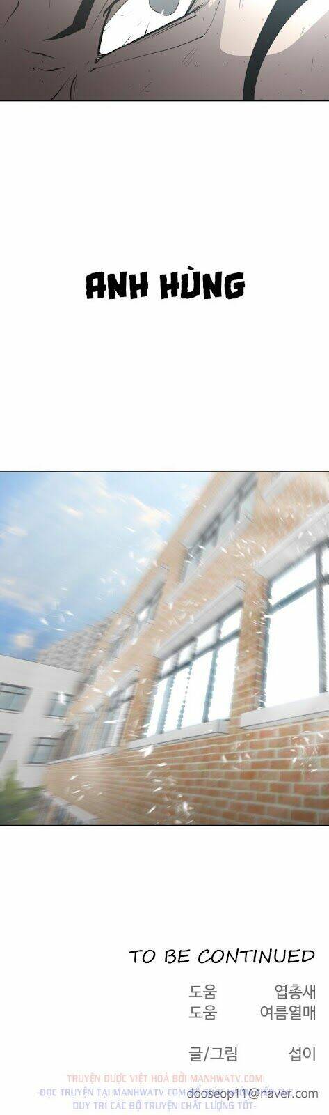 kĩ nguyên của anh hùng chapter 64 28