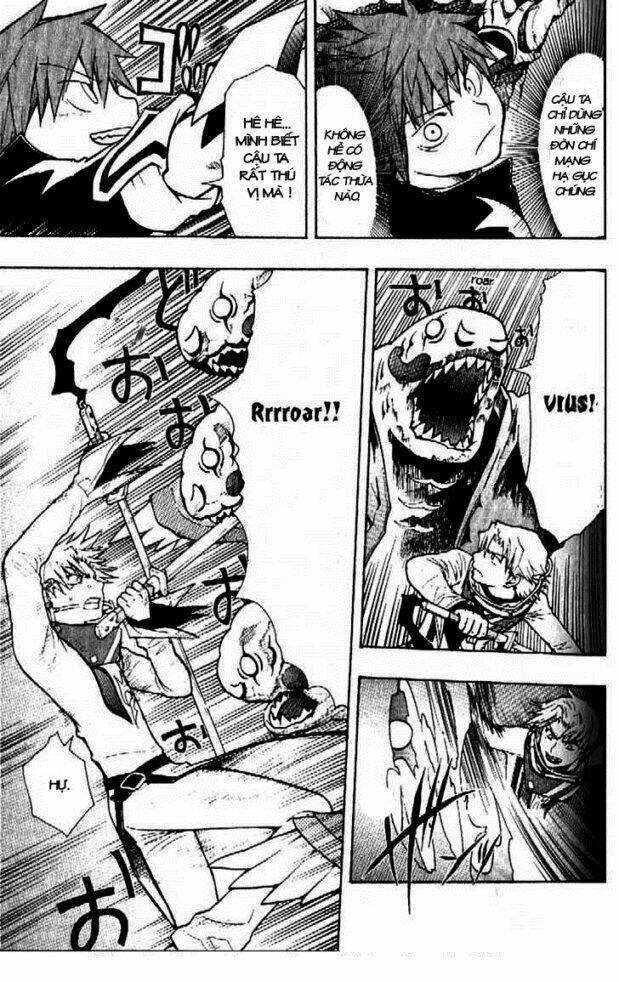 dragon eye chapter 8 22