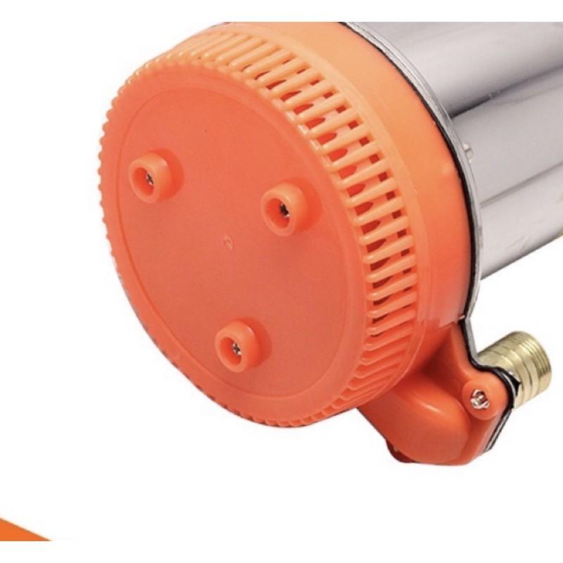 Máy bơm chìm hộ gia đình 12 vôn 180wgiá rẻ như buôn