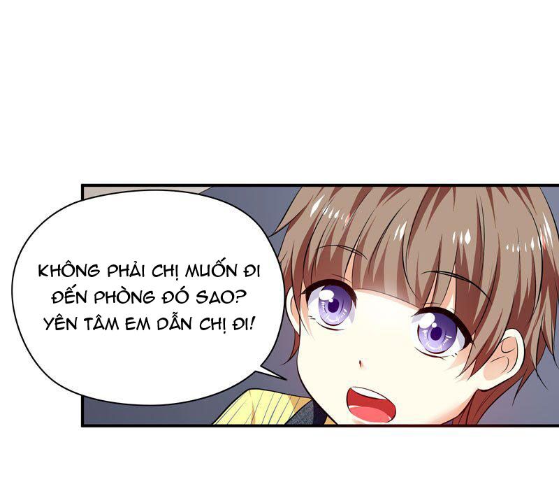 thủ hội chi vũ chapter 18 47