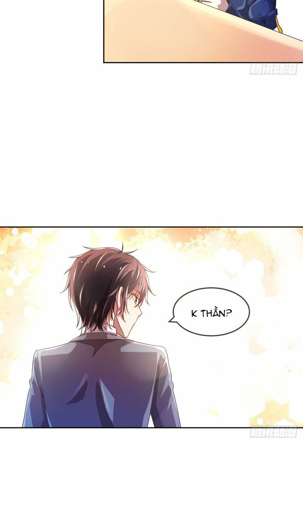 đại thần gaming đơn phương tôi chapter 7 14