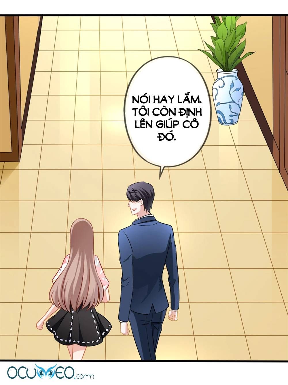 mỹ vị giai thê chapter 29 5