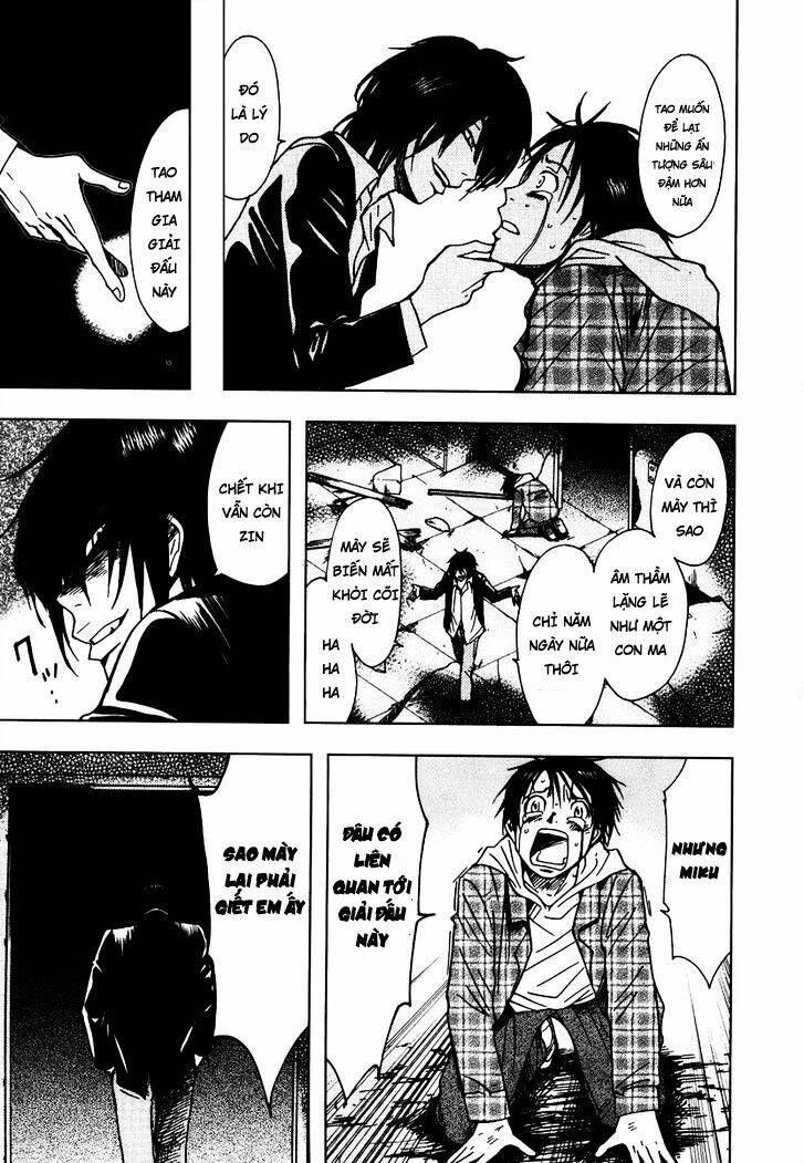 underdog chapter 7 13