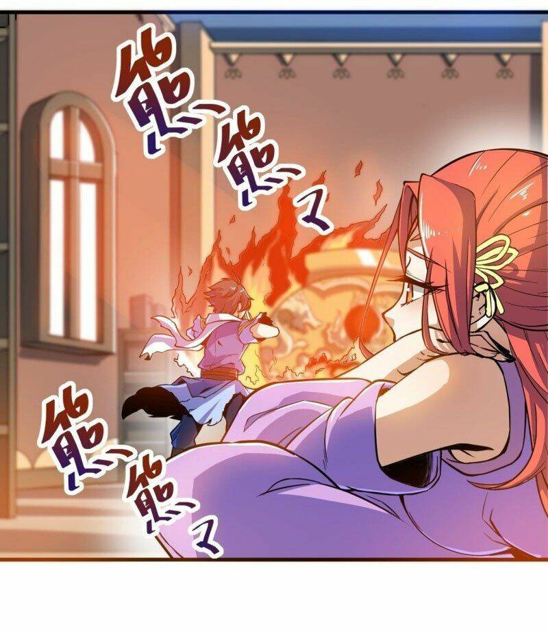 thần võ đế tôn chapter 92 18