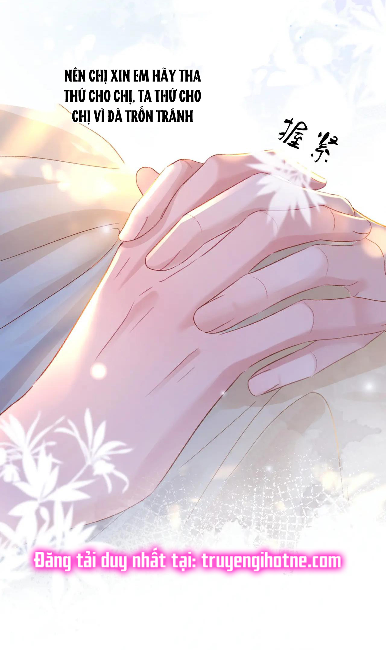 Thiêu Đốt chapter 22 - Trang 43