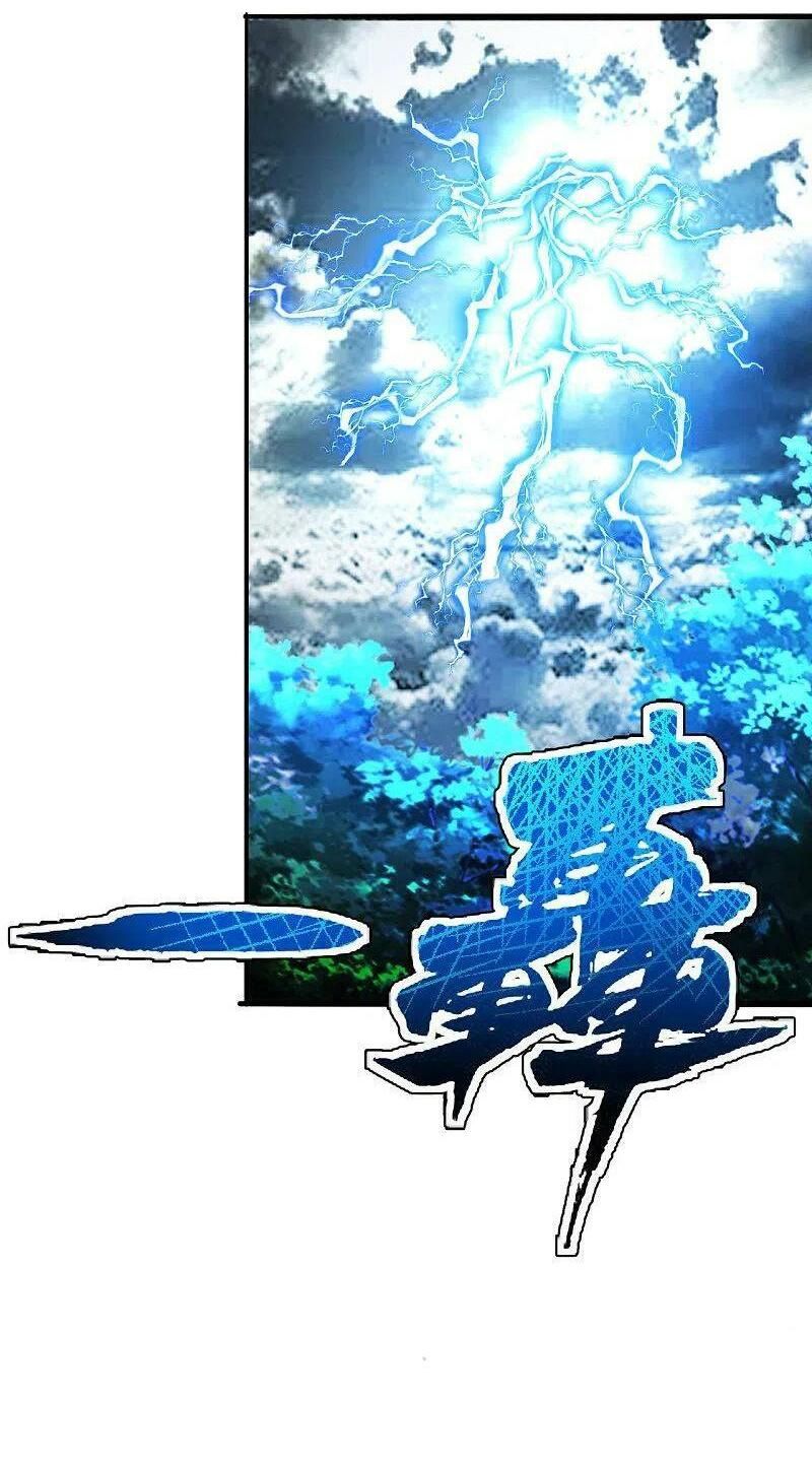 tiên võ đế tôn chapter 191 12