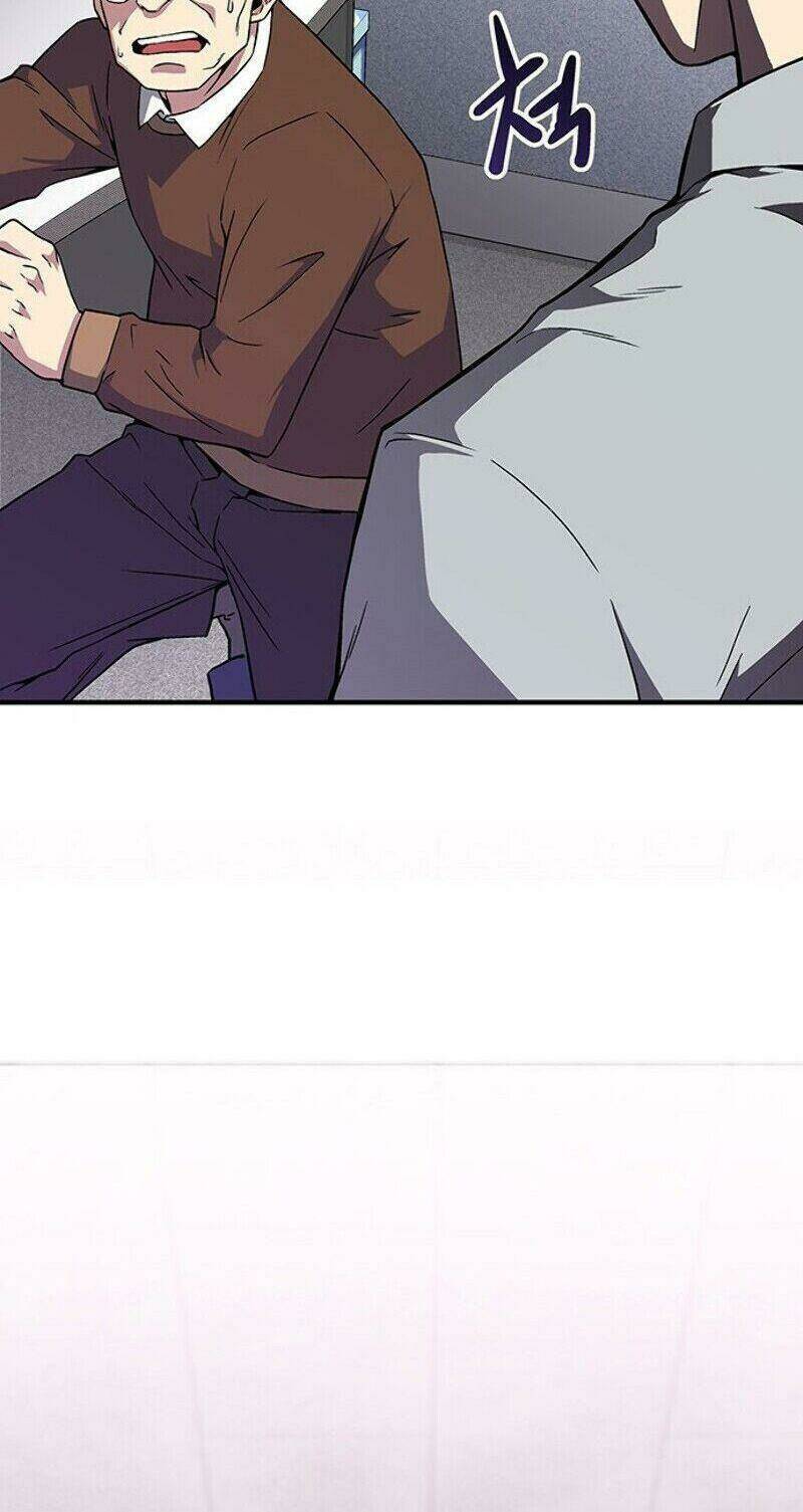 đấng cứu thế được chọn lựa chapter 1 111