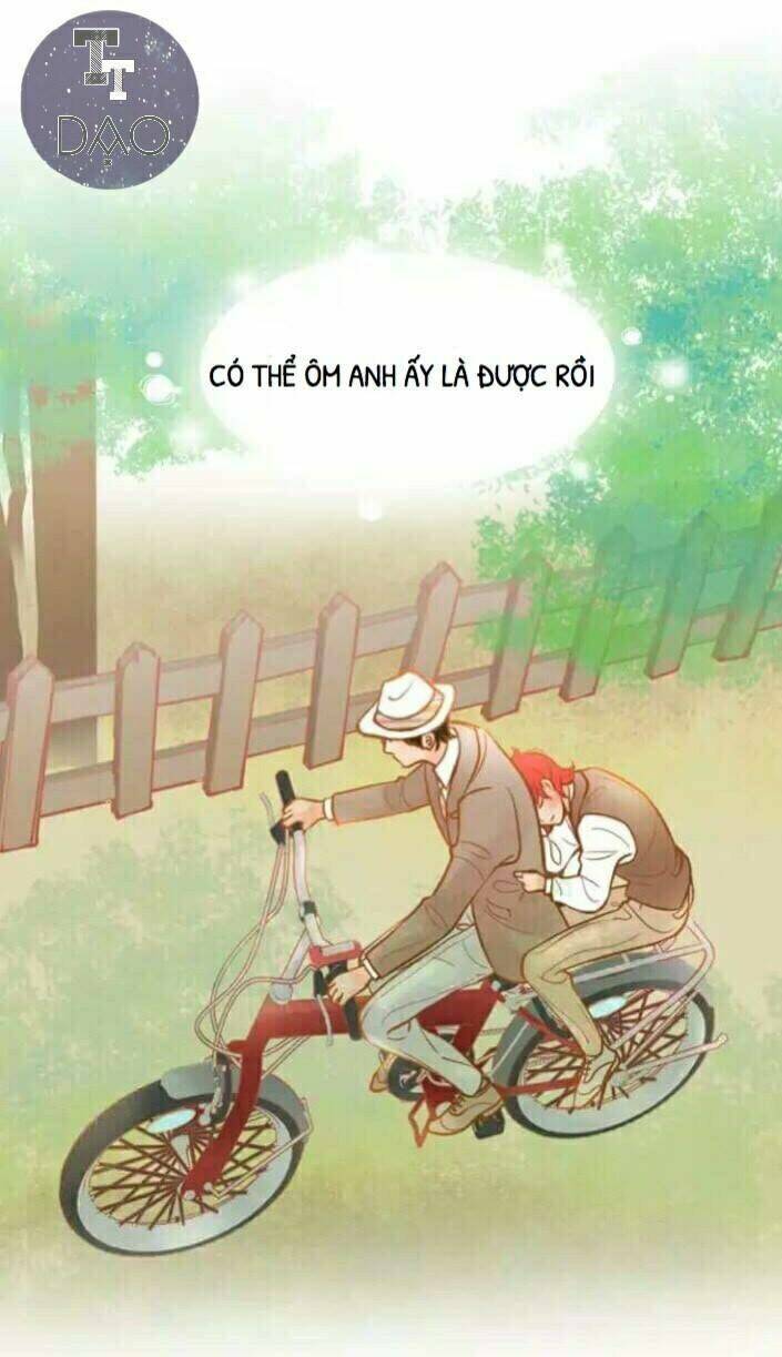 tân lang yếu tòng tiểu dưỡng khởi chapter 7 54