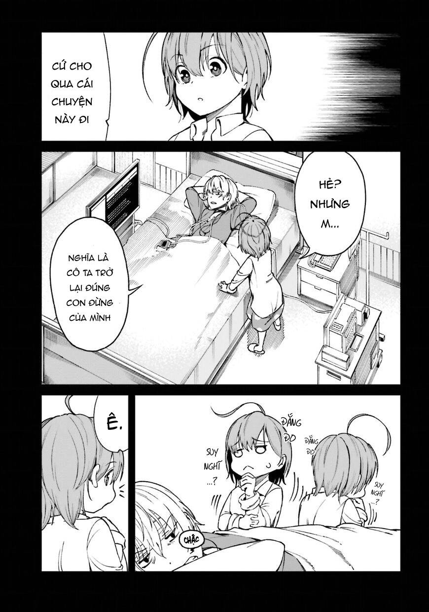 toaru kagaku no accelerator chapter 43 6