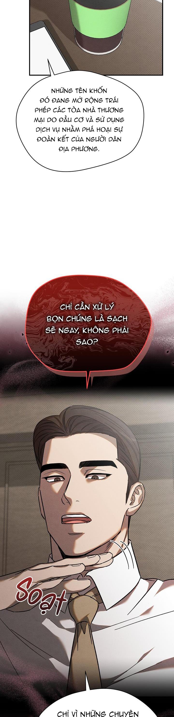 chạm vào em chapter 15 45