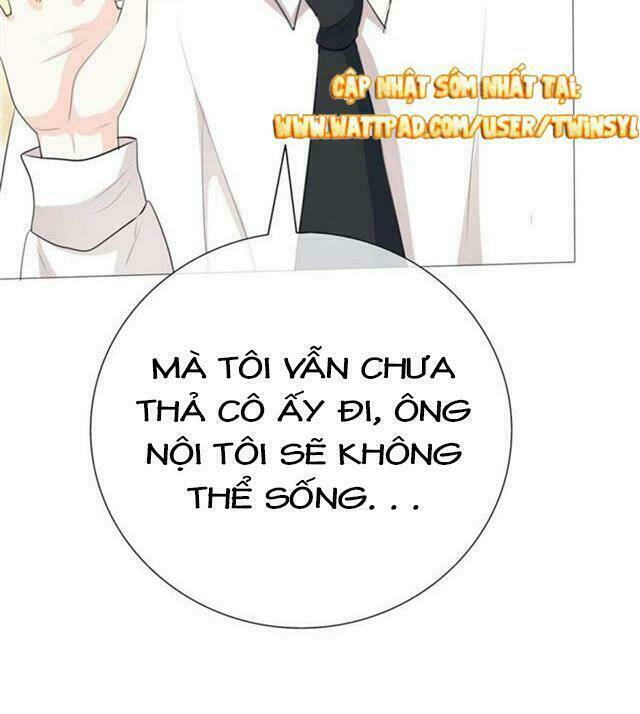 ái người tình xuất vu lam chapter 63 25