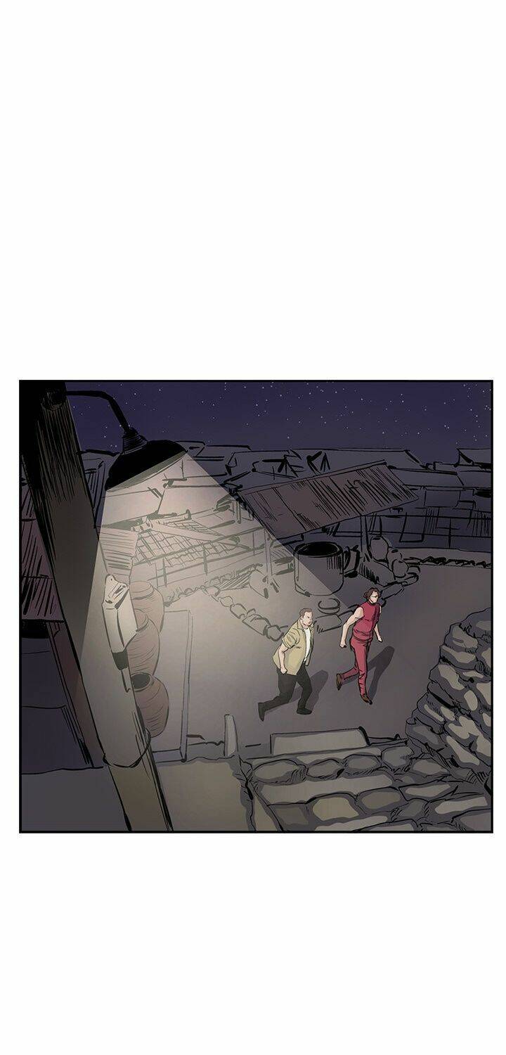 huyền thoại : khởi đầu chapter 11 16