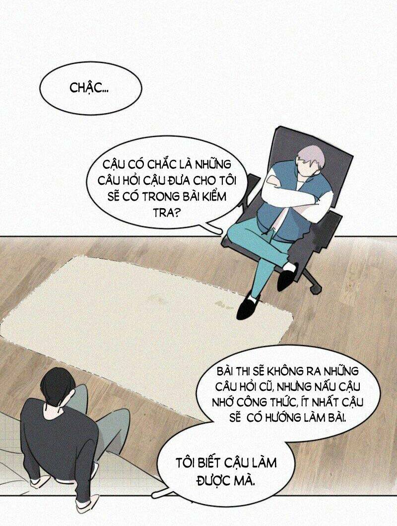 câu chuyện về cậu và tôi chapter 47 19