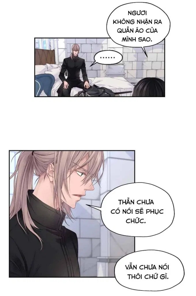 ảo mộng bất thành chapter 3 29