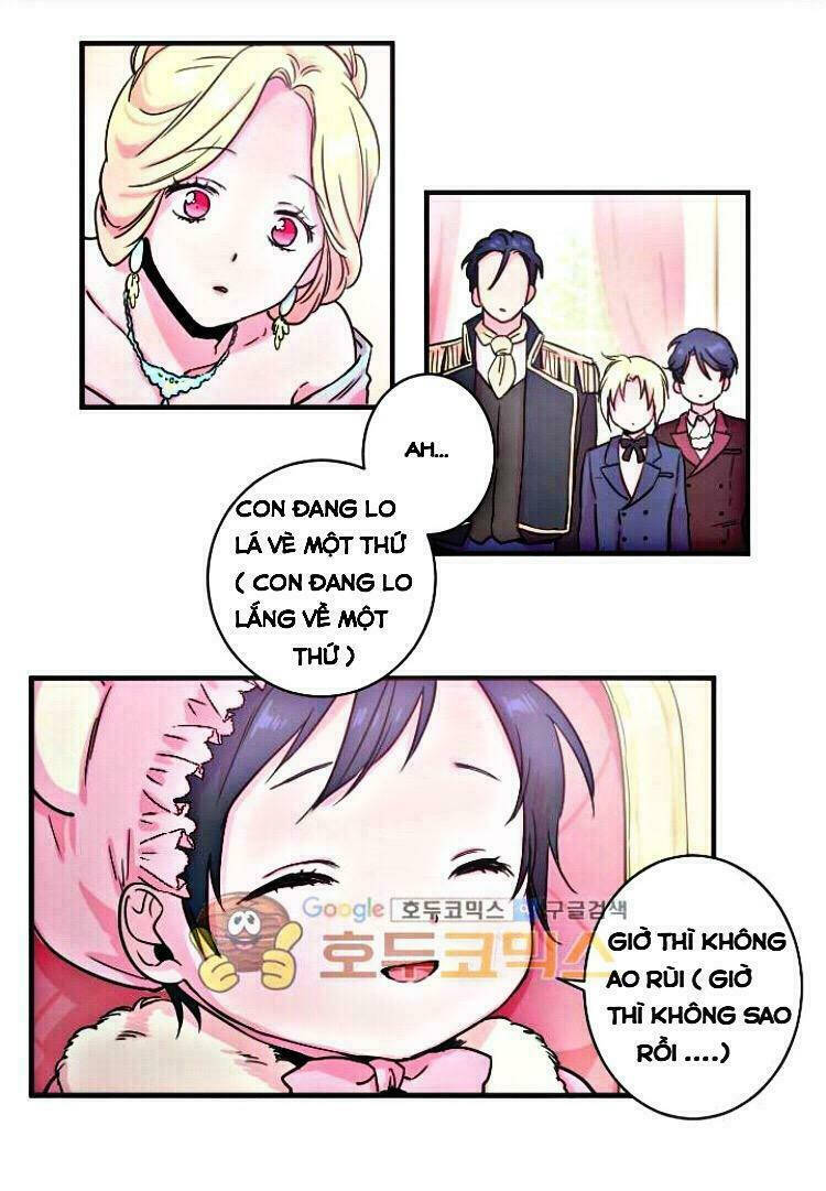 lady baby chapter 12 30