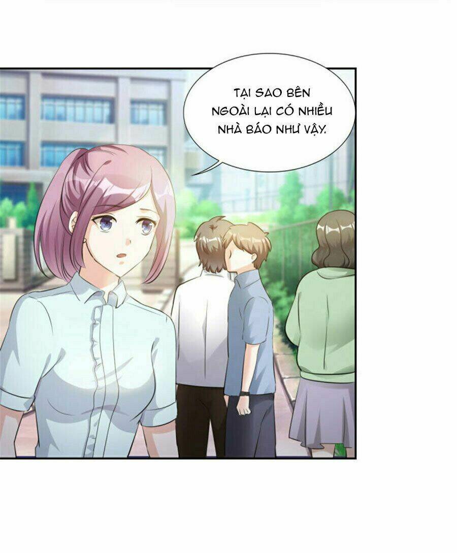 cẩm tú trùng sinh: chào buổi sáng phó thái thái chapter 71 21