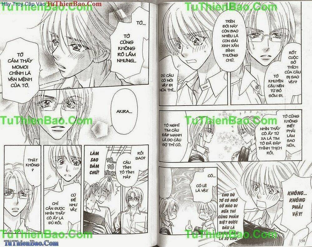 nàng men chàng bóng chapter 7 80