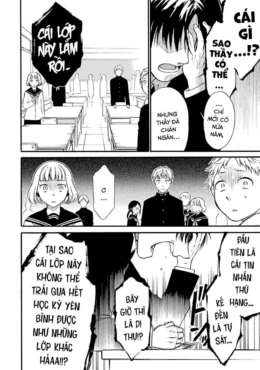 di thư trên bàn chapter 1.2 42