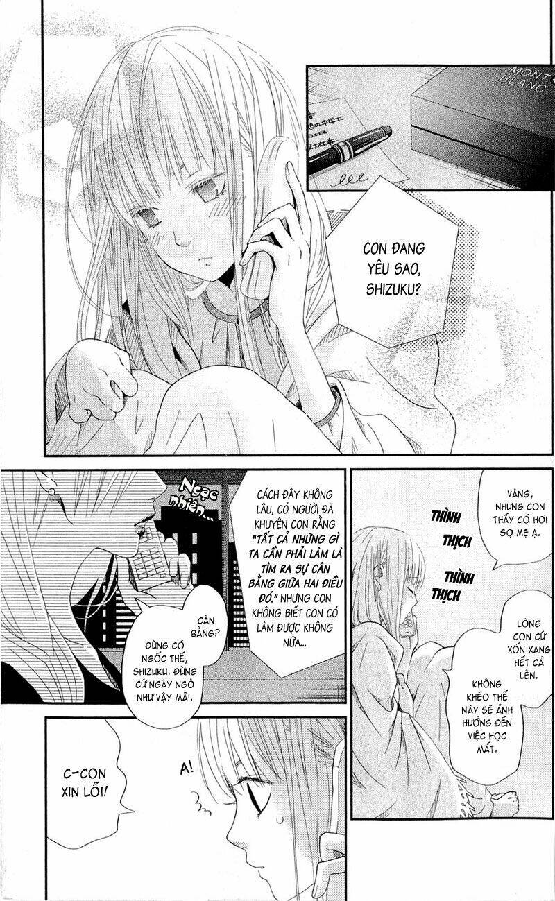 tonari no kaibutsu-kun chapter 25 7