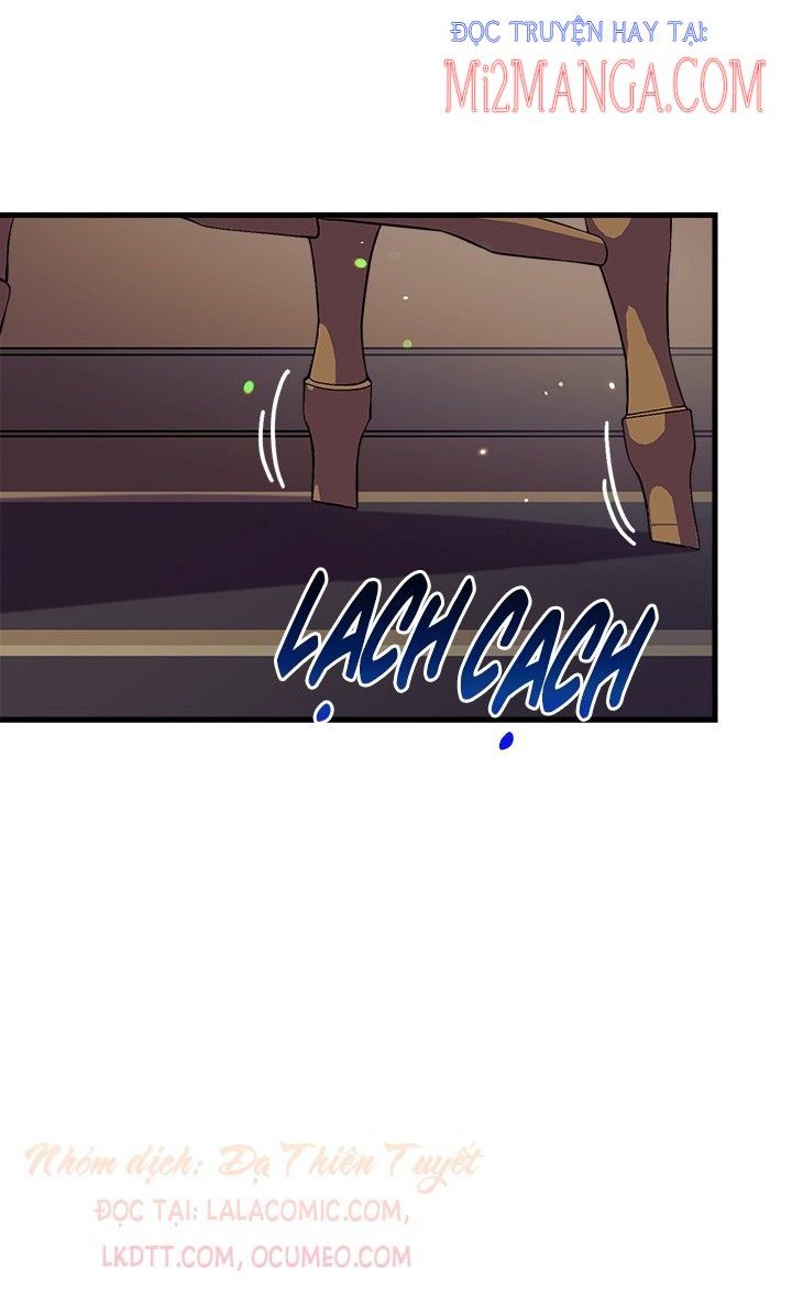 chúng ta có thể trở thành gia đình được không? chapter 2.5 14