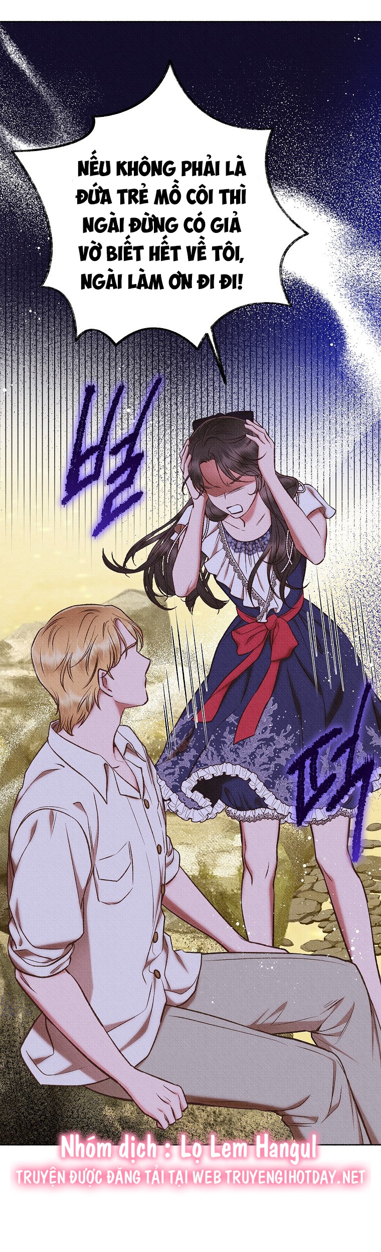 chàng trai đa nhân cách của tôi chapter 34 47