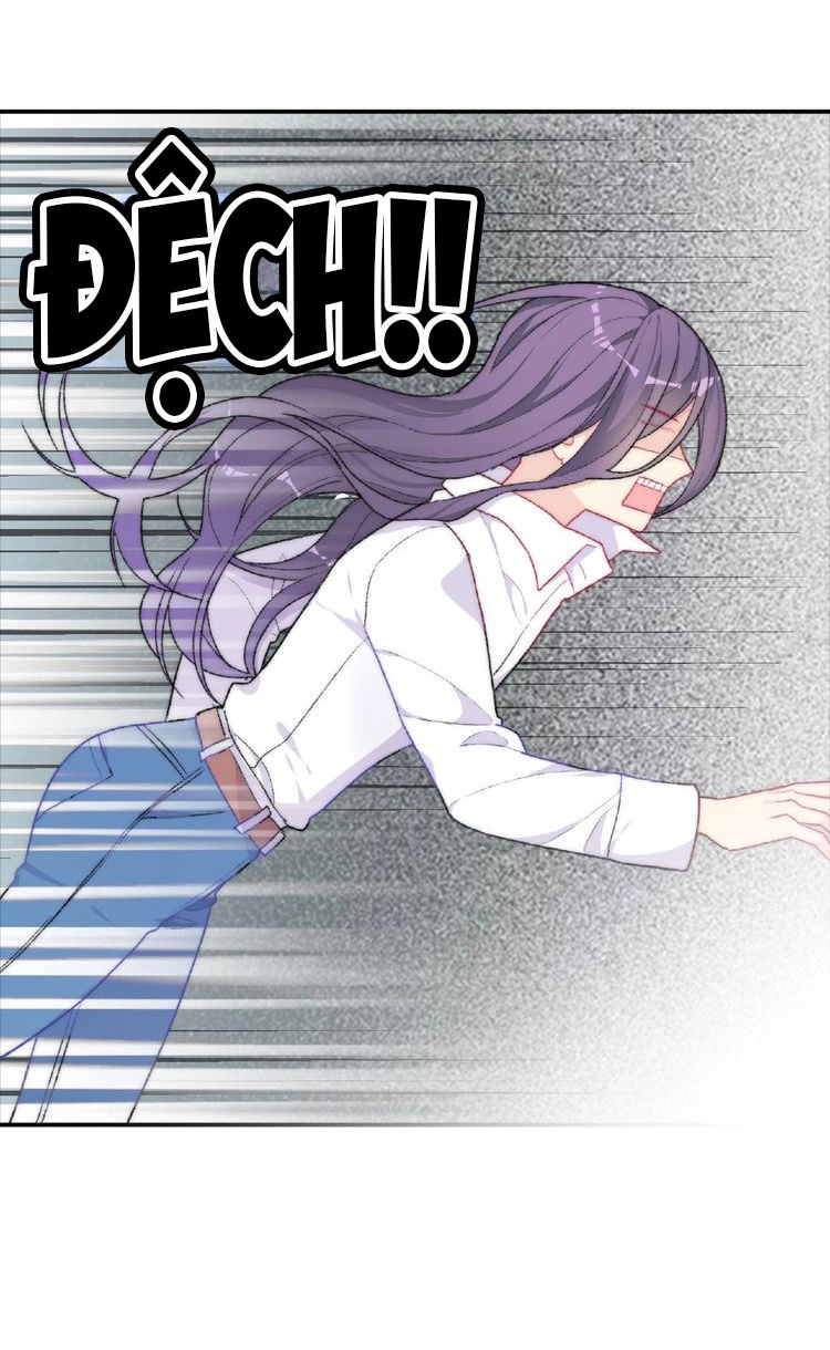 nữ quái hung dữ cùng với mỹ nam ham ngủ chapter 1 75