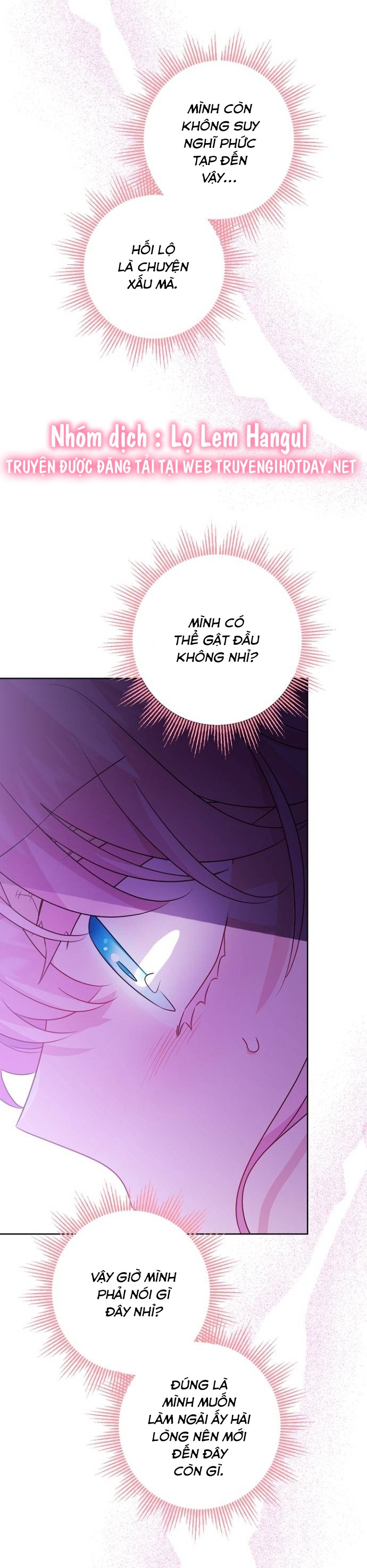 tôi sẽ đưa đứa trẻ ấy rời đi chapter 5 36