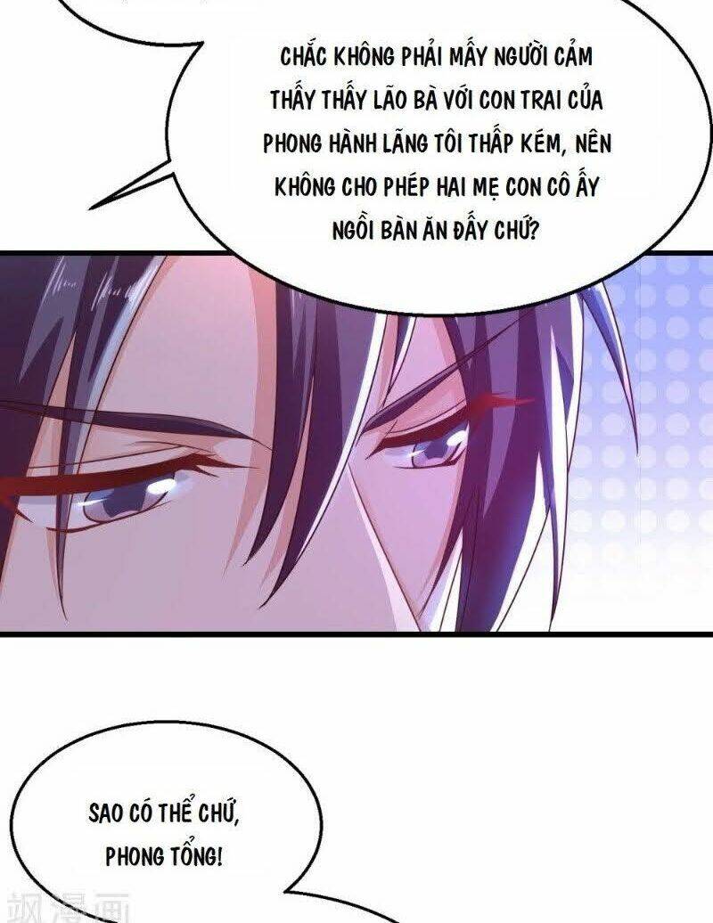 nhập cốt noãn hôn chapter 312 18