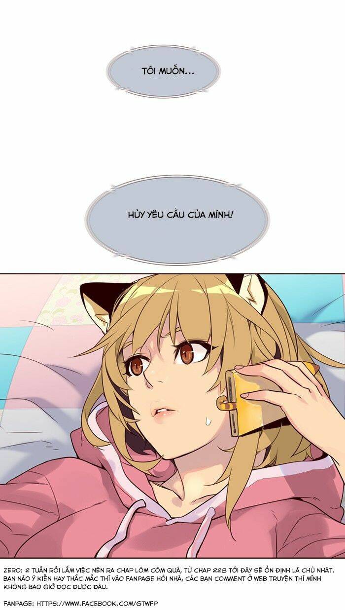 nữ sinh trường wilds chapter 227 40