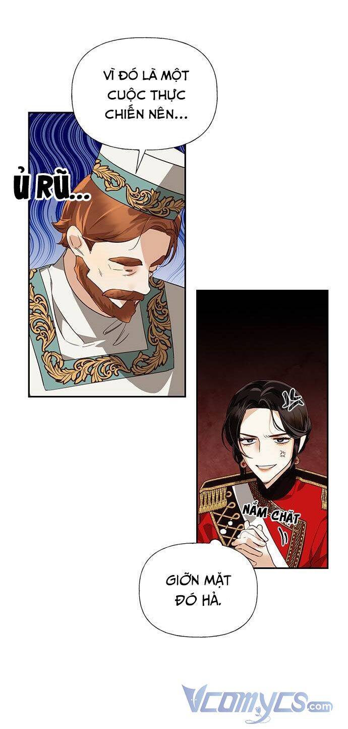 hậu cung của nữ chính chapter 40 6